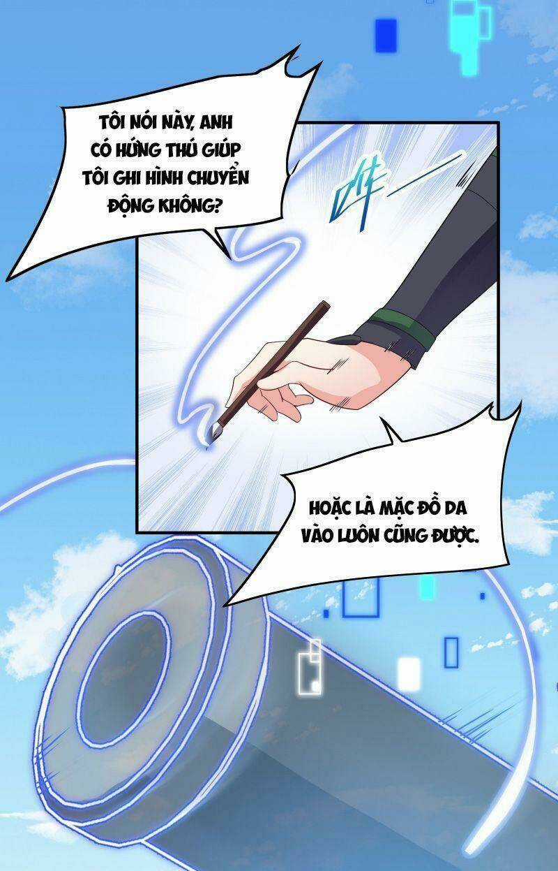 Ta Mới Chỉ 2500 Tuổi - Chapter 15 - Trang 44