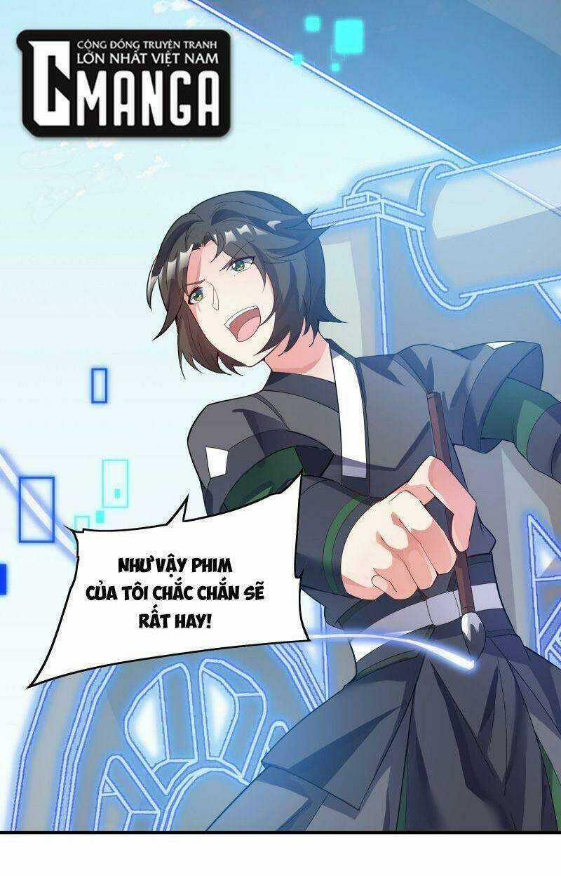 Ta Mới Chỉ 2500 Tuổi - Chapter 15 - Trang 45