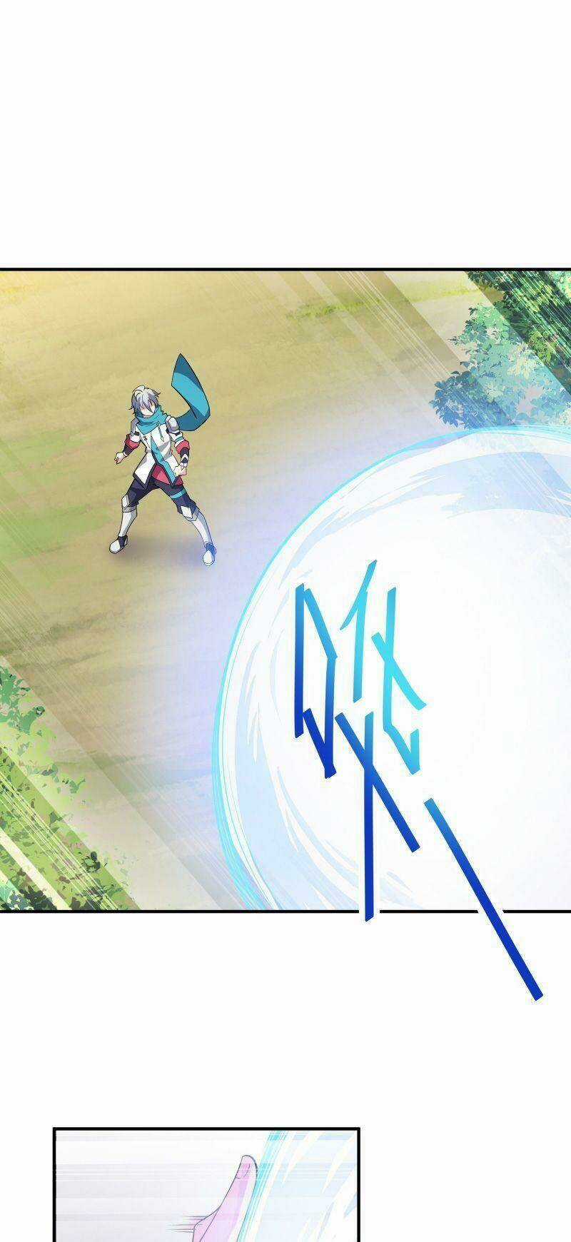 Ta Mới Chỉ 2500 Tuổi - Chapter 15 - Trang 46