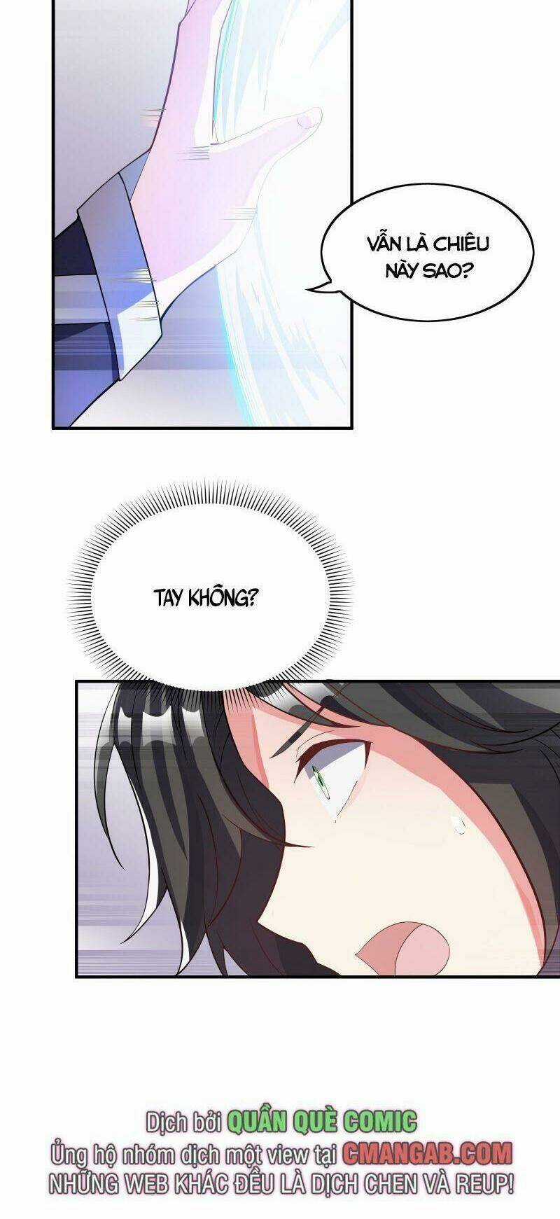 Ta Mới Chỉ 2500 Tuổi - Chapter 15 - Trang 47