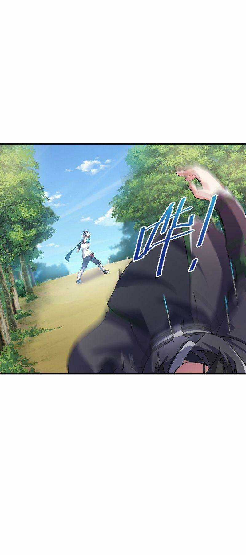 Ta Mới Chỉ 2500 Tuổi - Chapter 15 - Trang 52