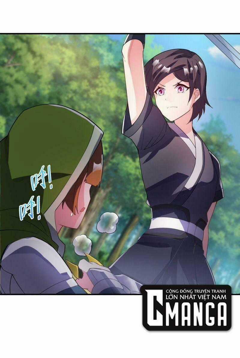 Ta Mới Chỉ 2500 Tuổi - Chapter 15 - Trang 56
