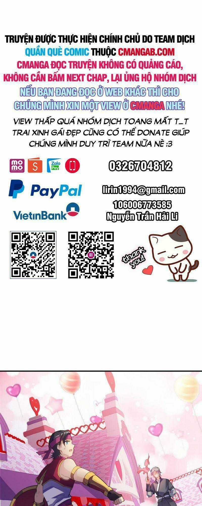 Ta Mới Chỉ 2500 Tuổi - Chapter 16 - Trang 1