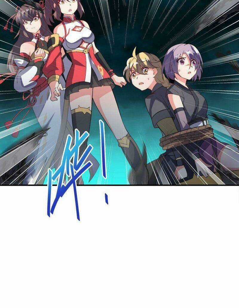 Ta Mới Chỉ 2500 Tuổi - Chapter 16 - Trang 45