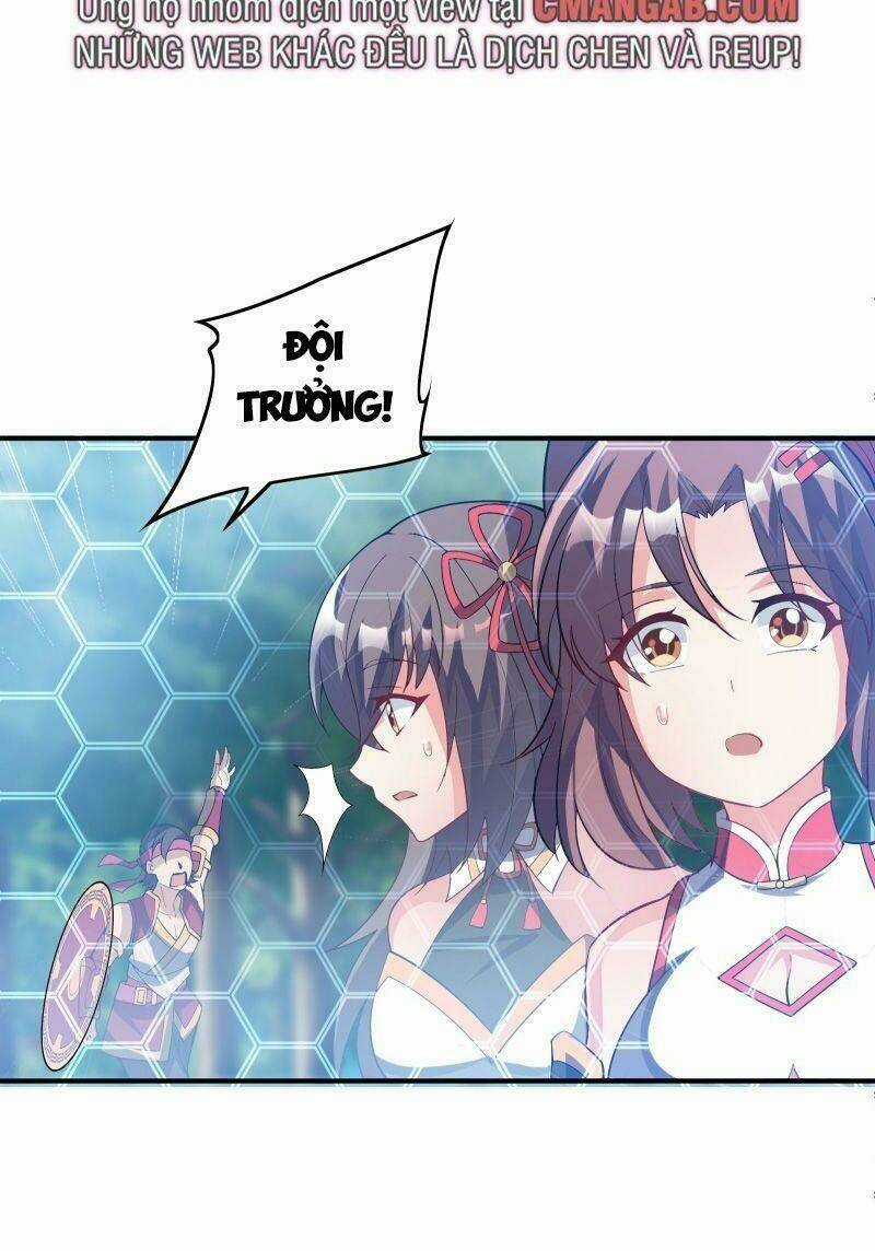 Ta Mới Chỉ 2500 Tuổi - Chapter 16 - Trang 49