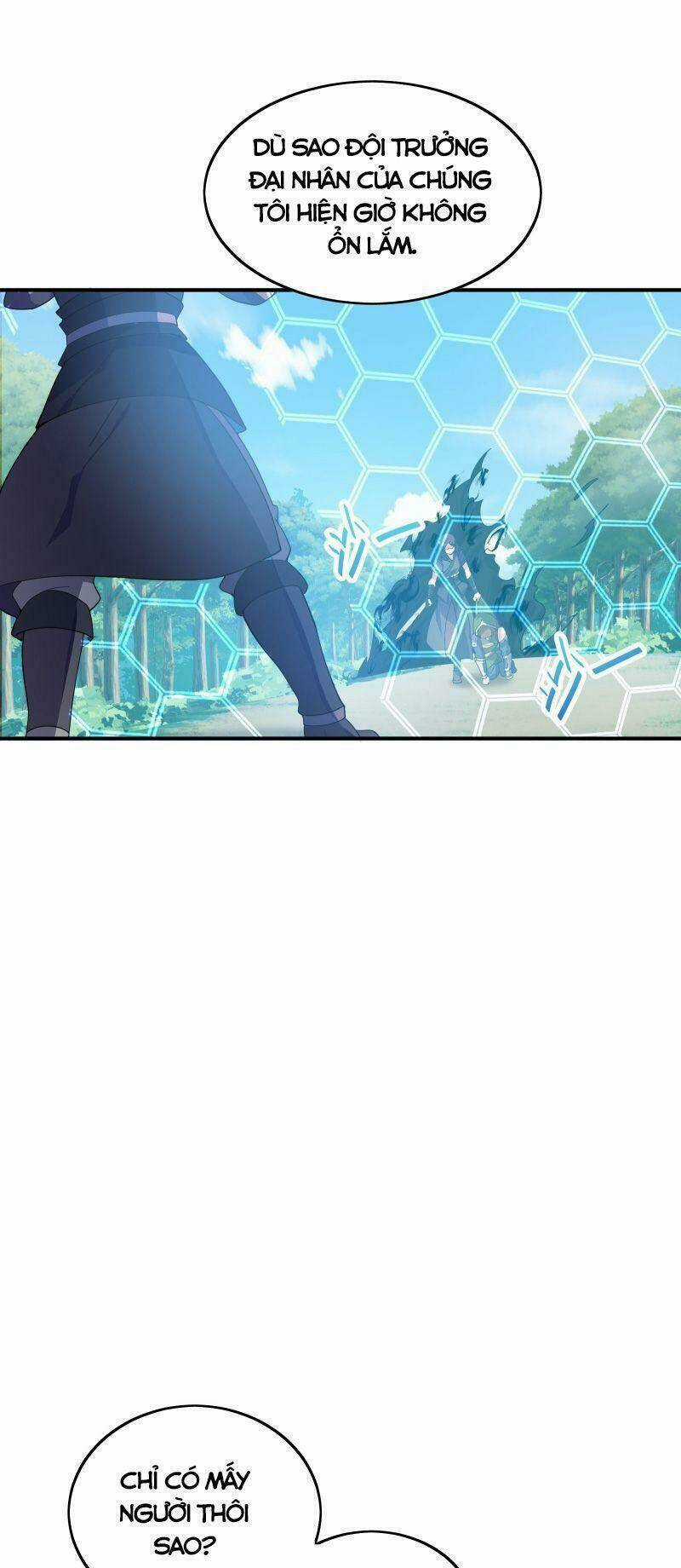 Ta Mới Chỉ 2500 Tuổi - Chapter 16 - Trang 52