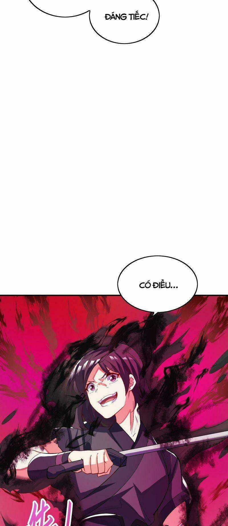 Ta Mới Chỉ 2500 Tuổi - Chapter 16 - Trang 53