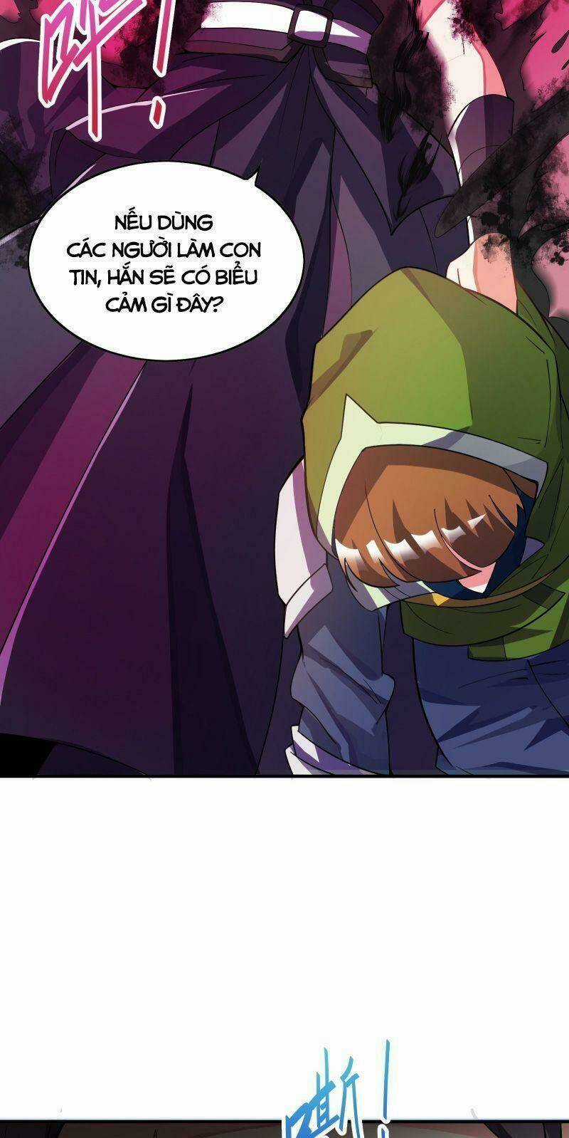 Ta Mới Chỉ 2500 Tuổi - Chapter 16 - Trang 54