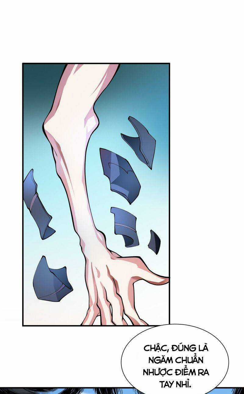 Ta Mới Chỉ 2500 Tuổi - Chapter 17 - Trang 14