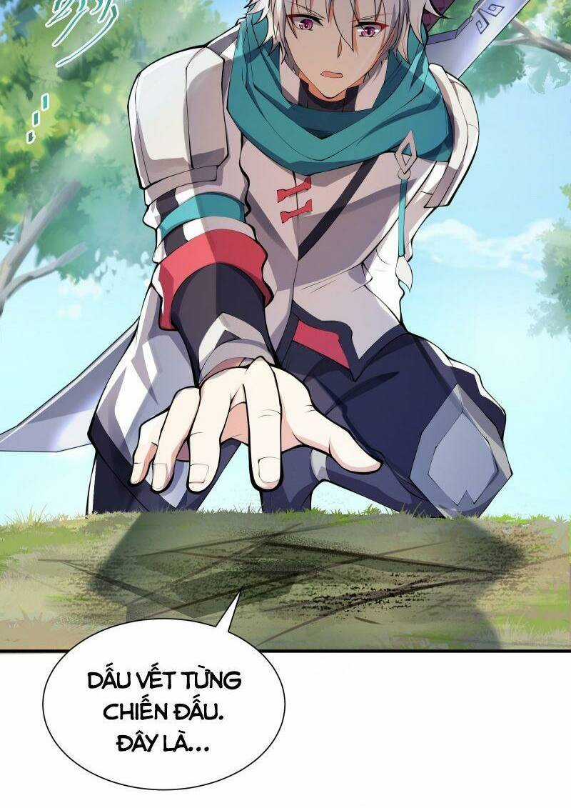 Ta Mới Chỉ 2500 Tuổi - Chapter 17 - Trang 3