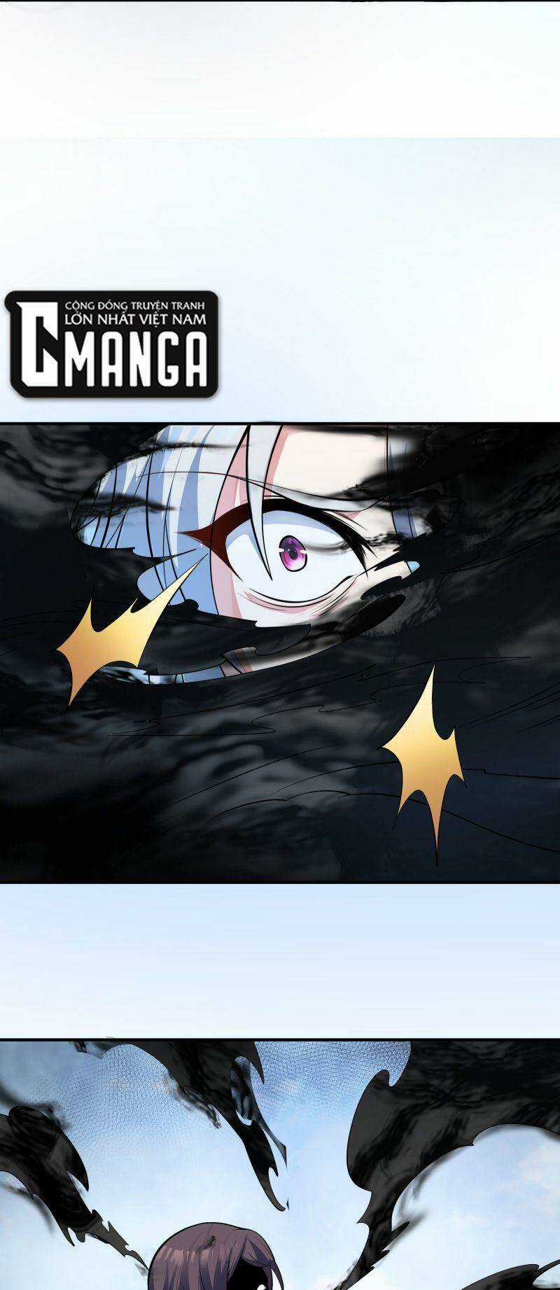 Ta Mới Chỉ 2500 Tuổi - Chapter 17 - Trang 24