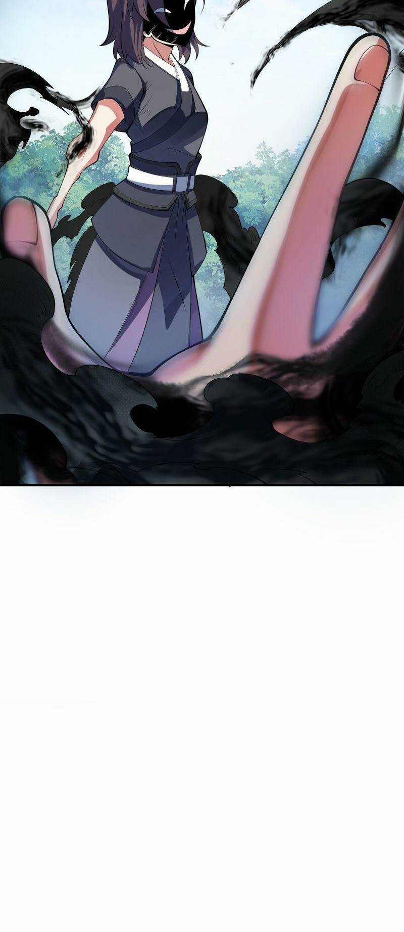 Ta Mới Chỉ 2500 Tuổi - Chapter 17 - Trang 25