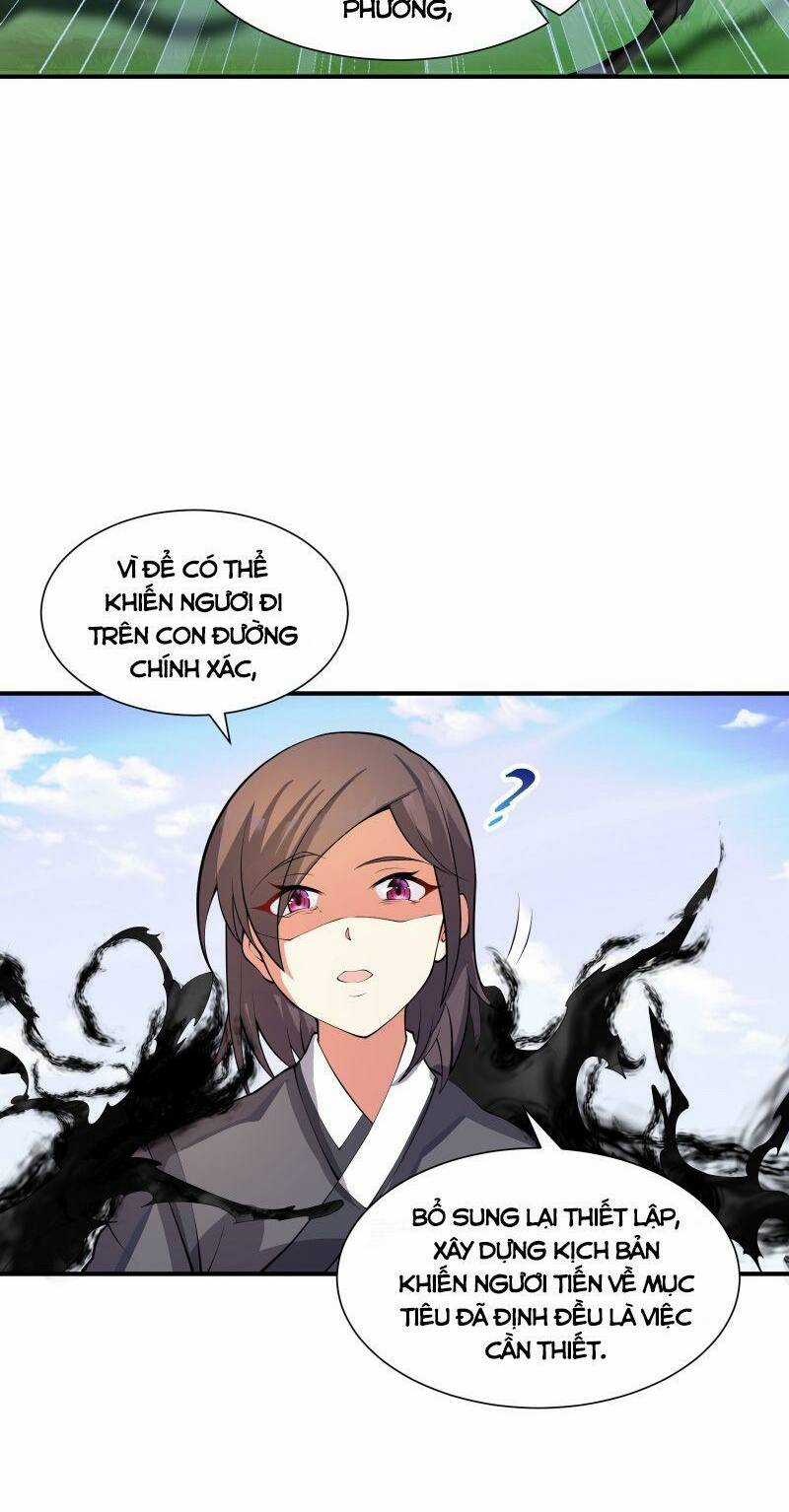 Ta Mới Chỉ 2500 Tuổi - Chapter 17 - Trang 27