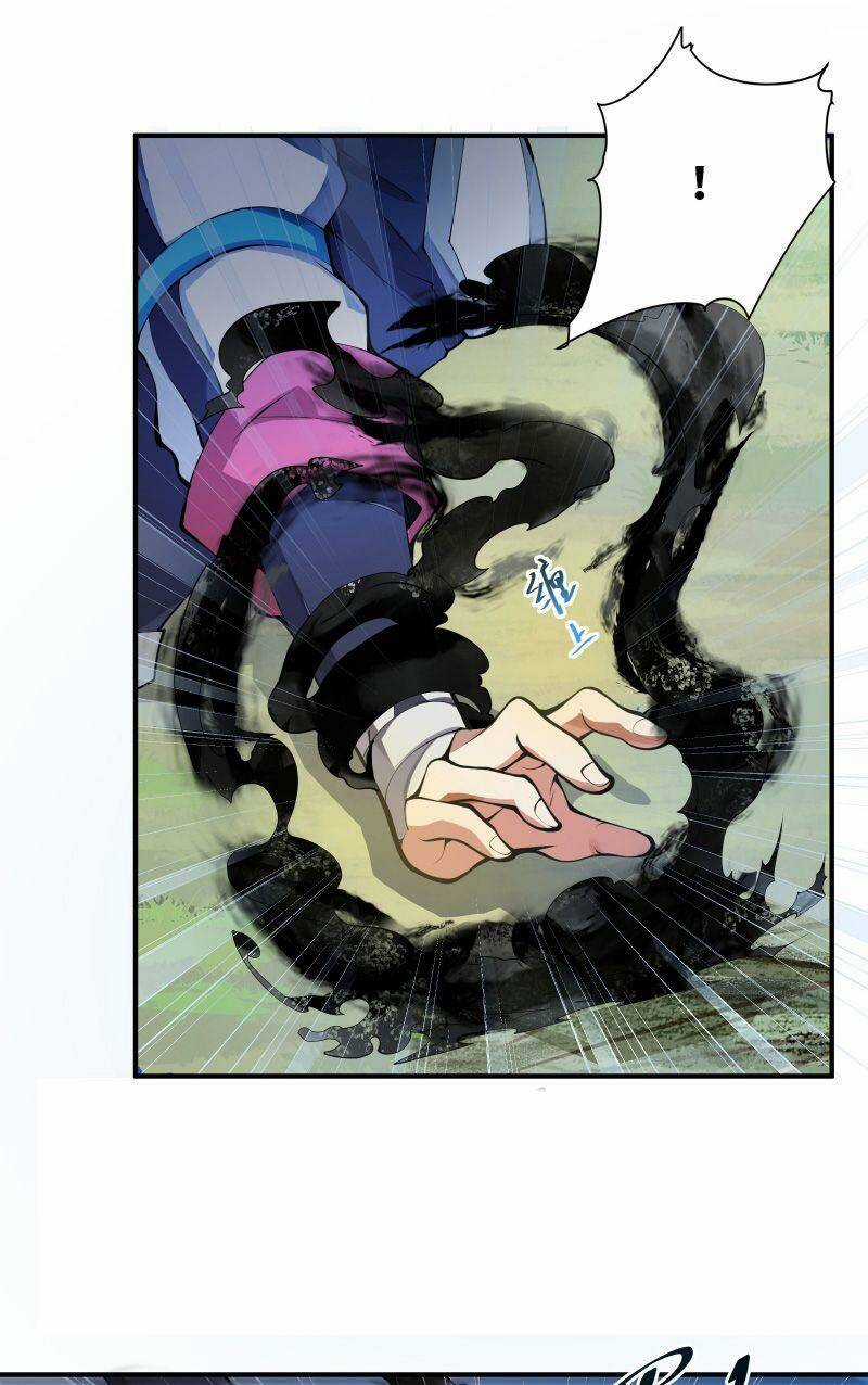 Ta Mới Chỉ 2500 Tuổi - Chapter 17 - Trang 4