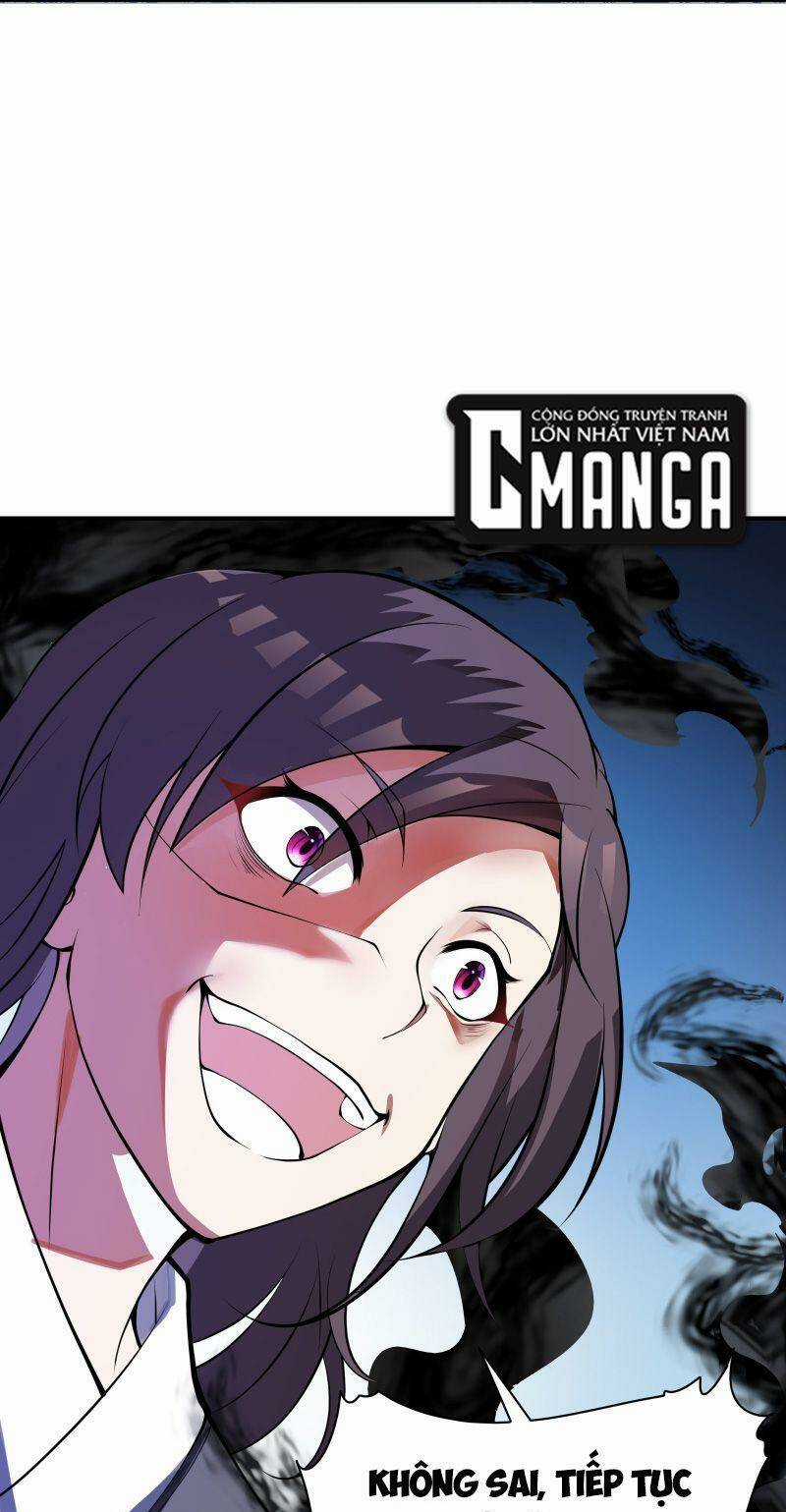 Ta Mới Chỉ 2500 Tuổi - Chapter 17 - Trang 37