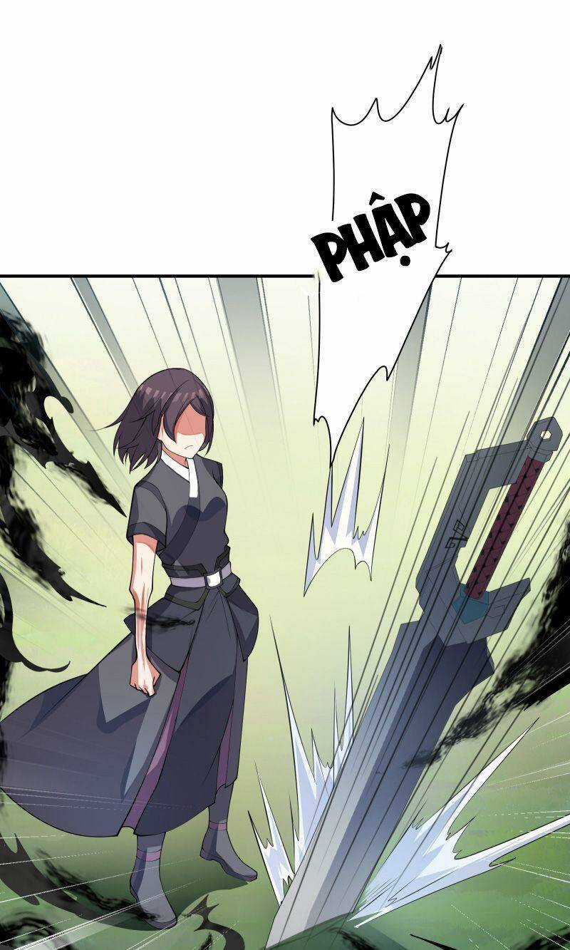 Ta Mới Chỉ 2500 Tuổi - Chapter 17 - Trang 39