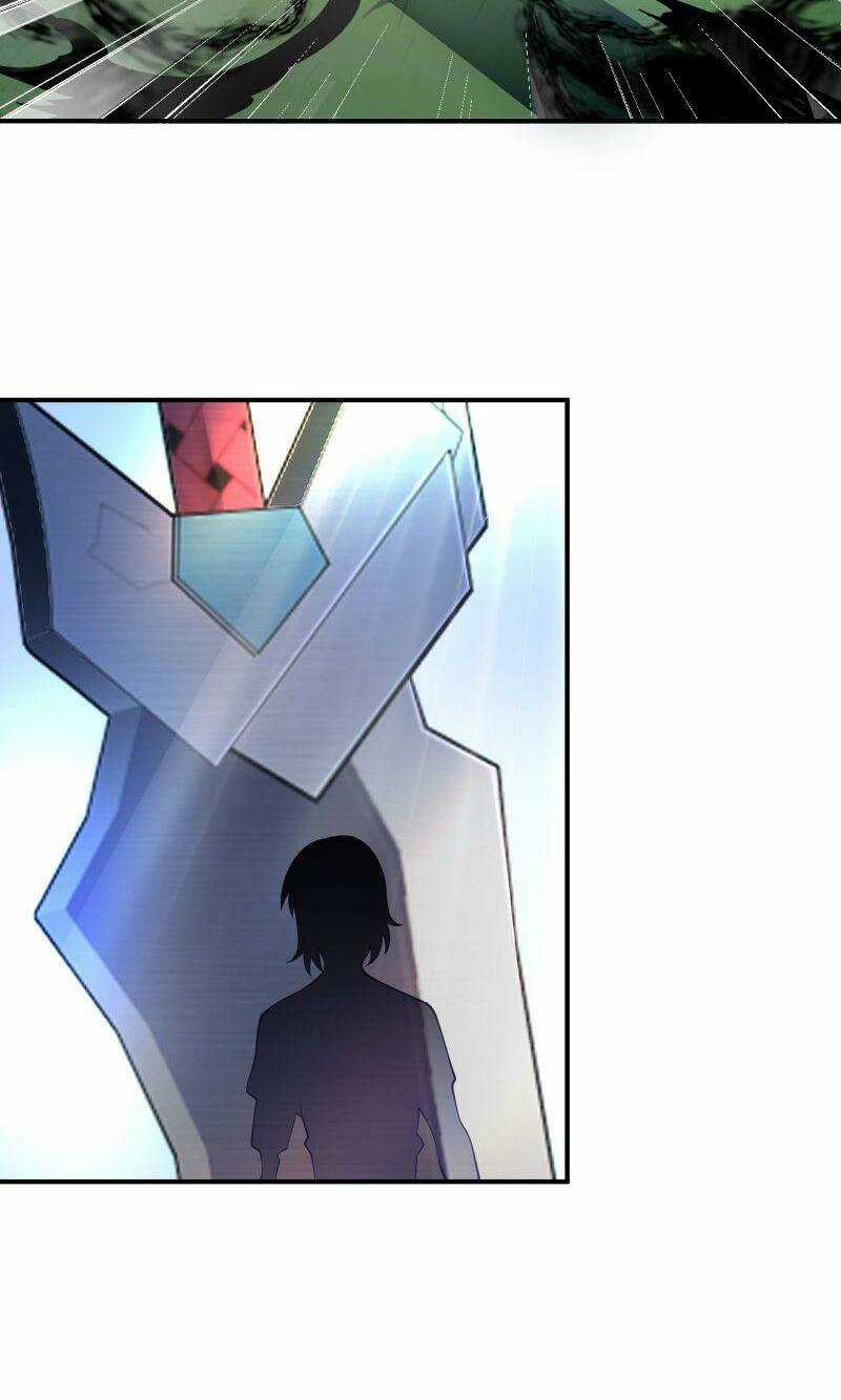 Ta Mới Chỉ 2500 Tuổi - Chapter 17 - Trang 40