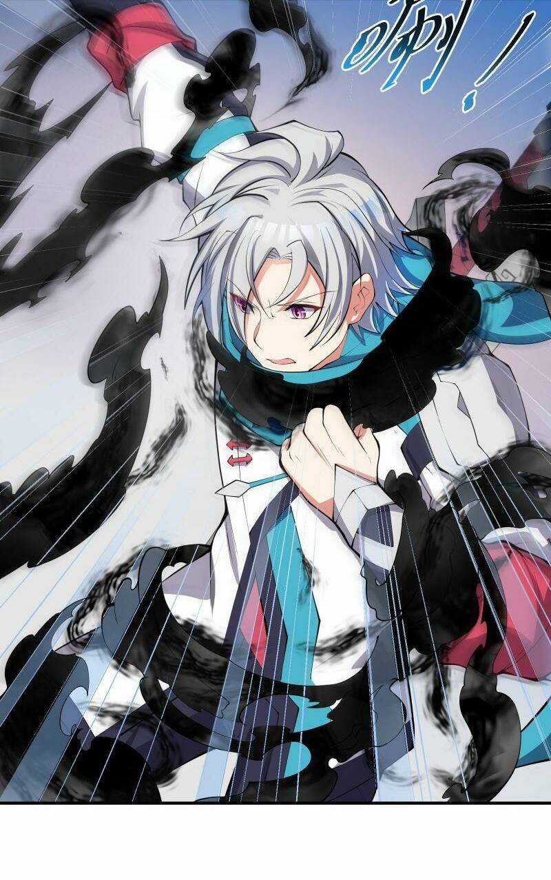 Ta Mới Chỉ 2500 Tuổi - Chapter 17 - Trang 5