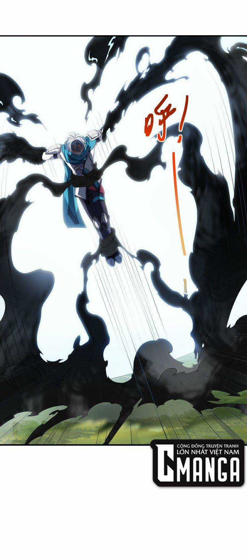 Ta Mới Chỉ 2500 Tuổi - Chapter 17 - Trang 6