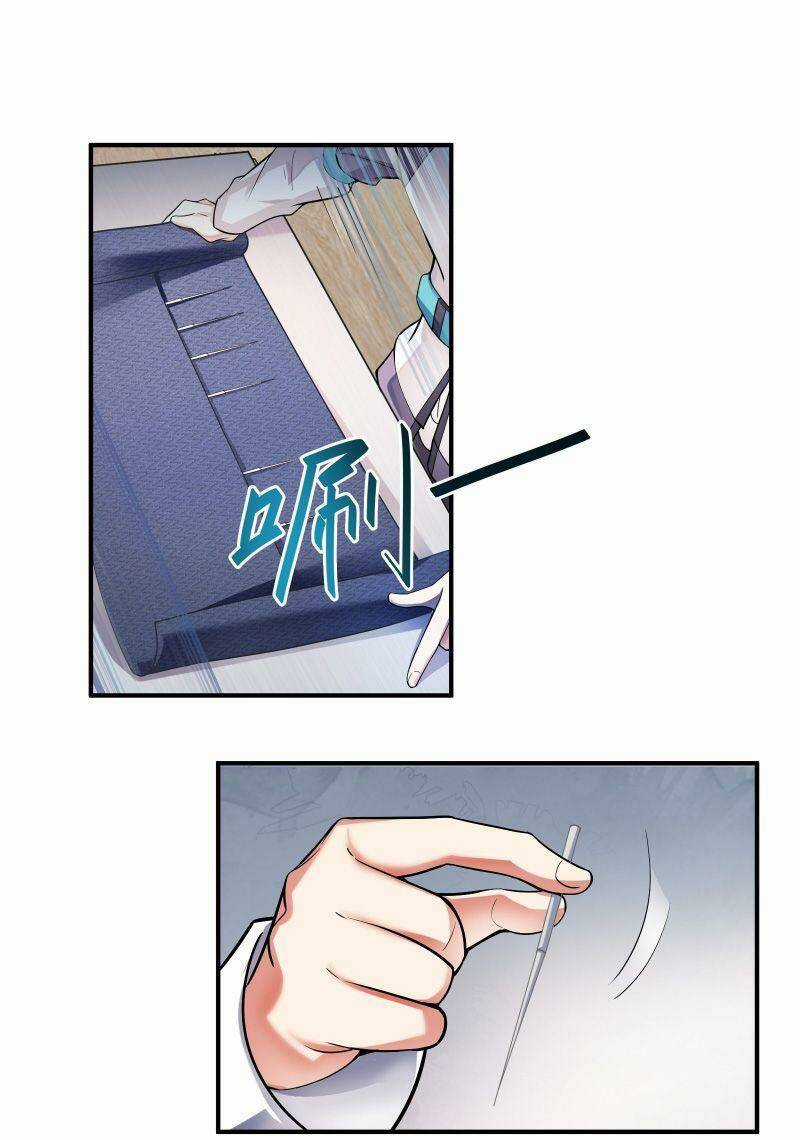 Ta Mới Chỉ 2500 Tuổi - Chapter 18 - Trang 19