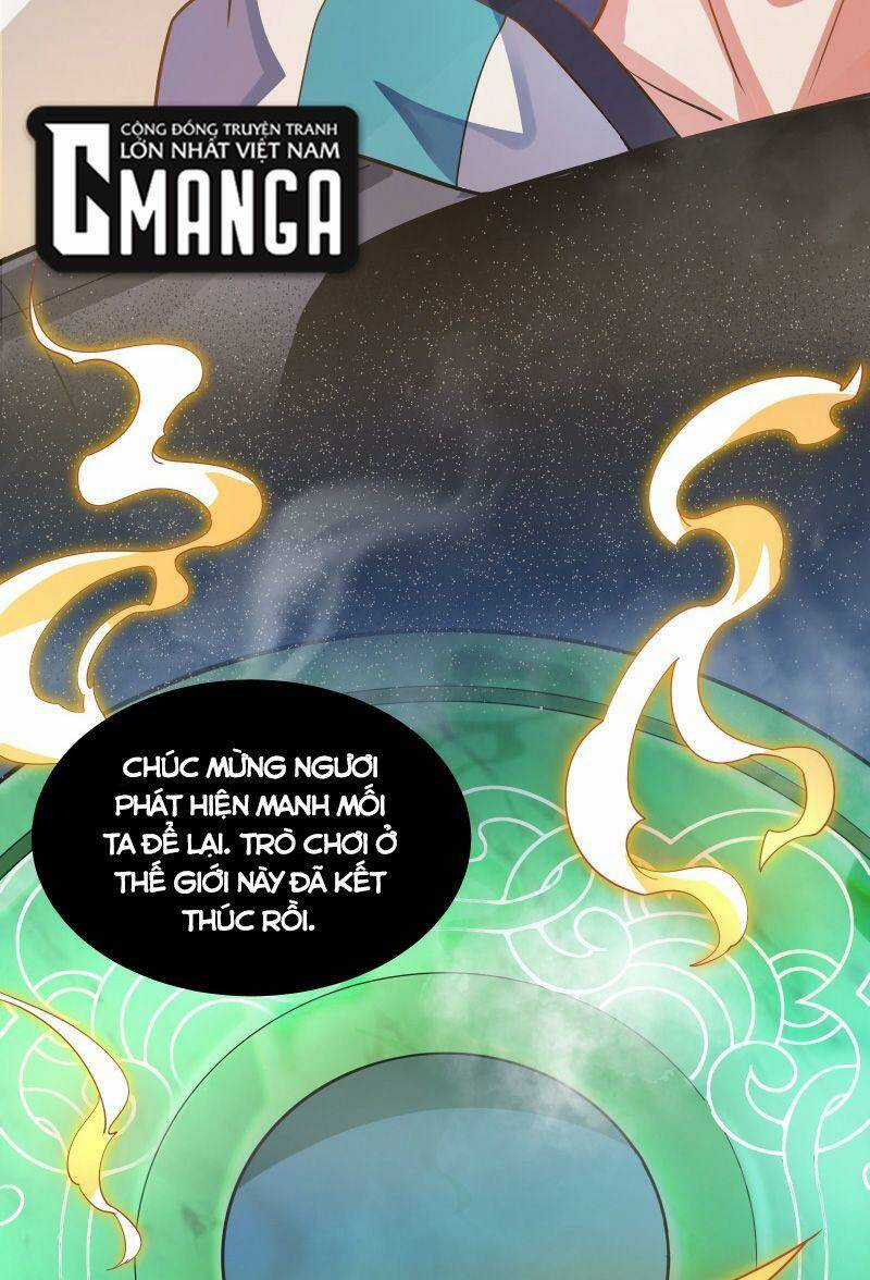 Ta Mới Chỉ 2500 Tuổi - Chapter 18 - Trang 42