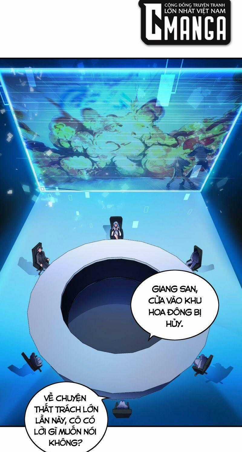 Ta Mới Chỉ 2500 Tuổi - Chapter 19 - Trang 2