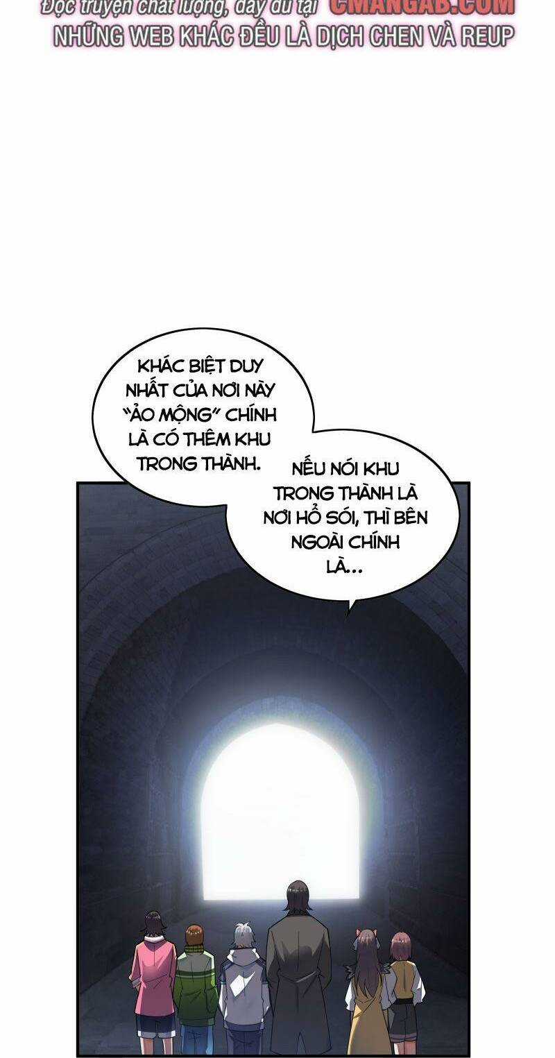 Ta Mới Chỉ 2500 Tuổi - Chapter 19 - Trang 54