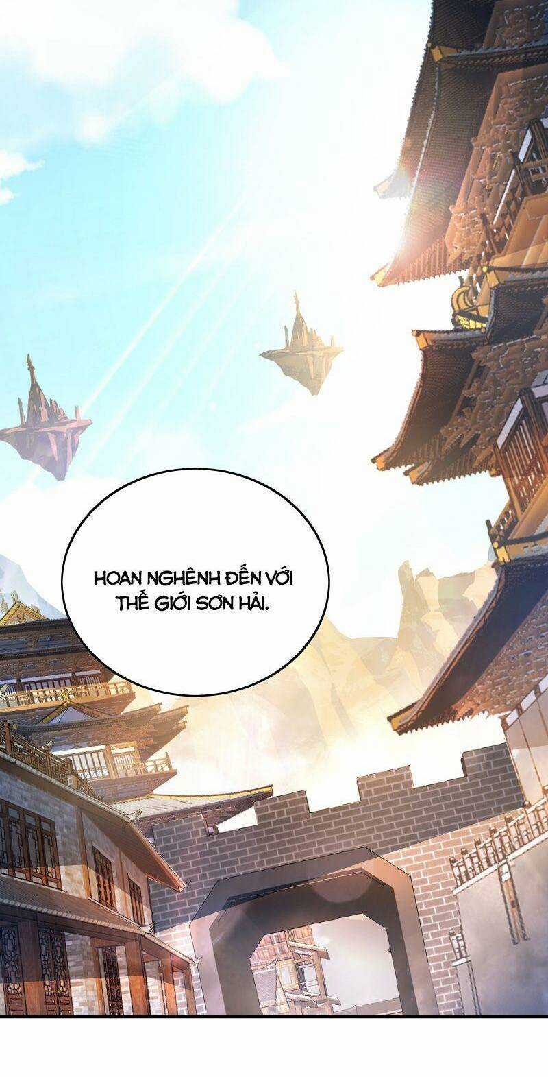 Ta Mới Chỉ 2500 Tuổi - Chapter 19 - Trang 10