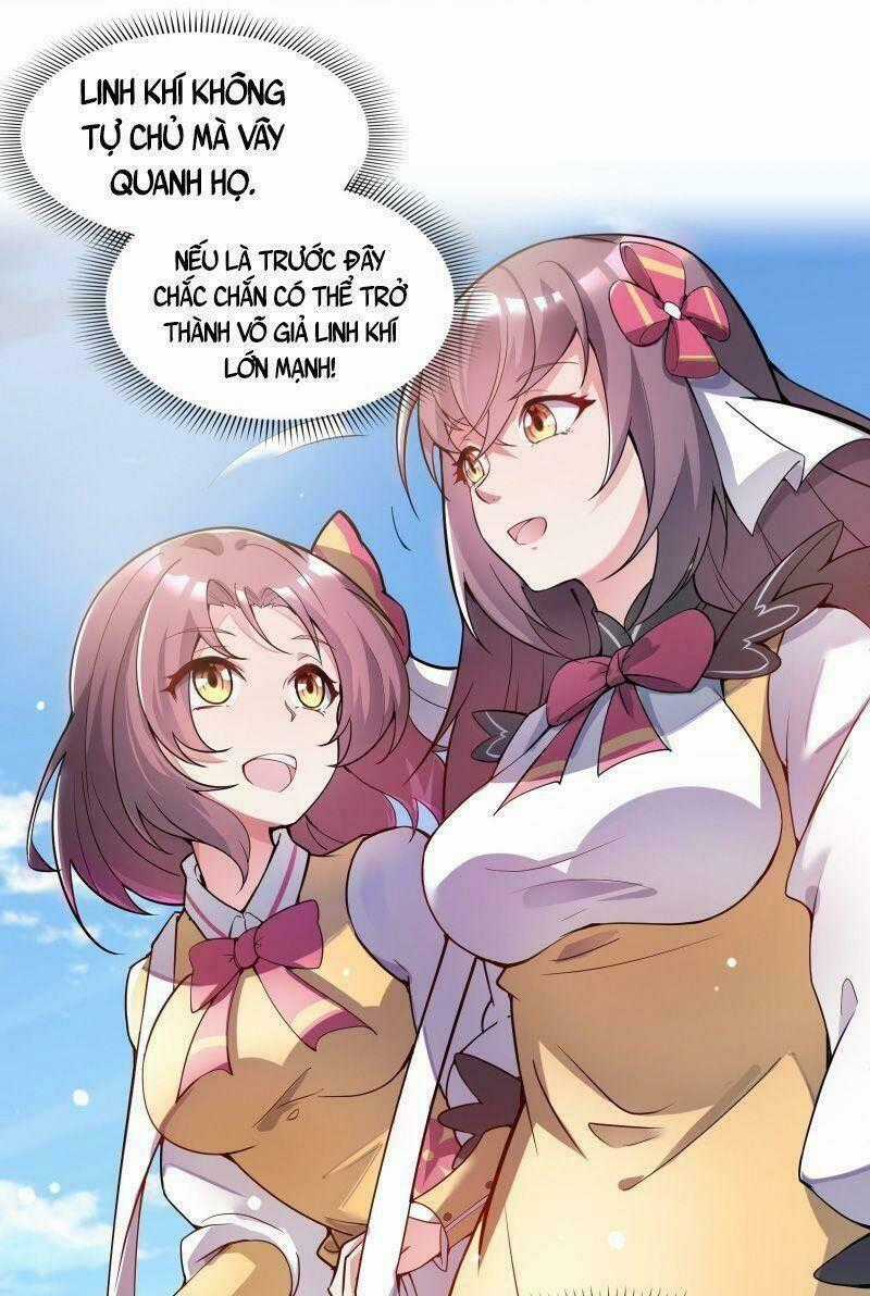 Ta Mới Chỉ 2500 Tuổi - Chapter 2 - Trang 2