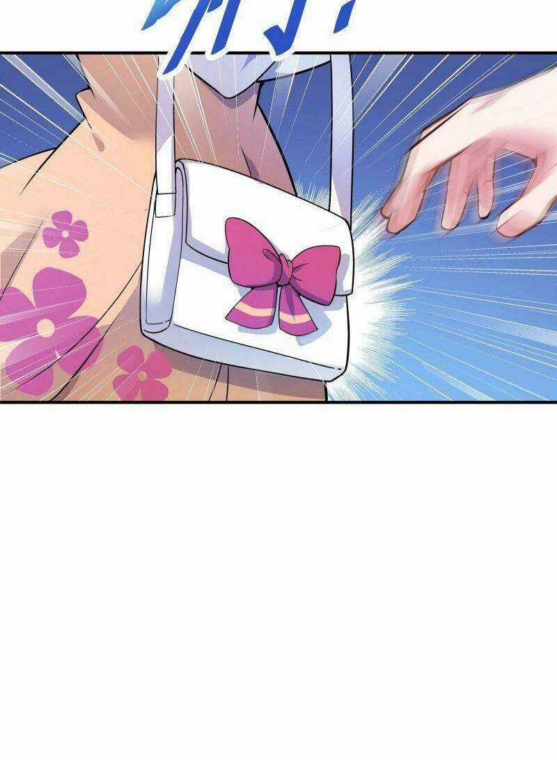 Ta Mới Chỉ 2500 Tuổi - Chapter 2 - Trang 11