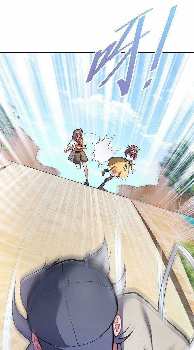 Ta Mới Chỉ 2500 Tuổi - Chapter 2 - Trang 12