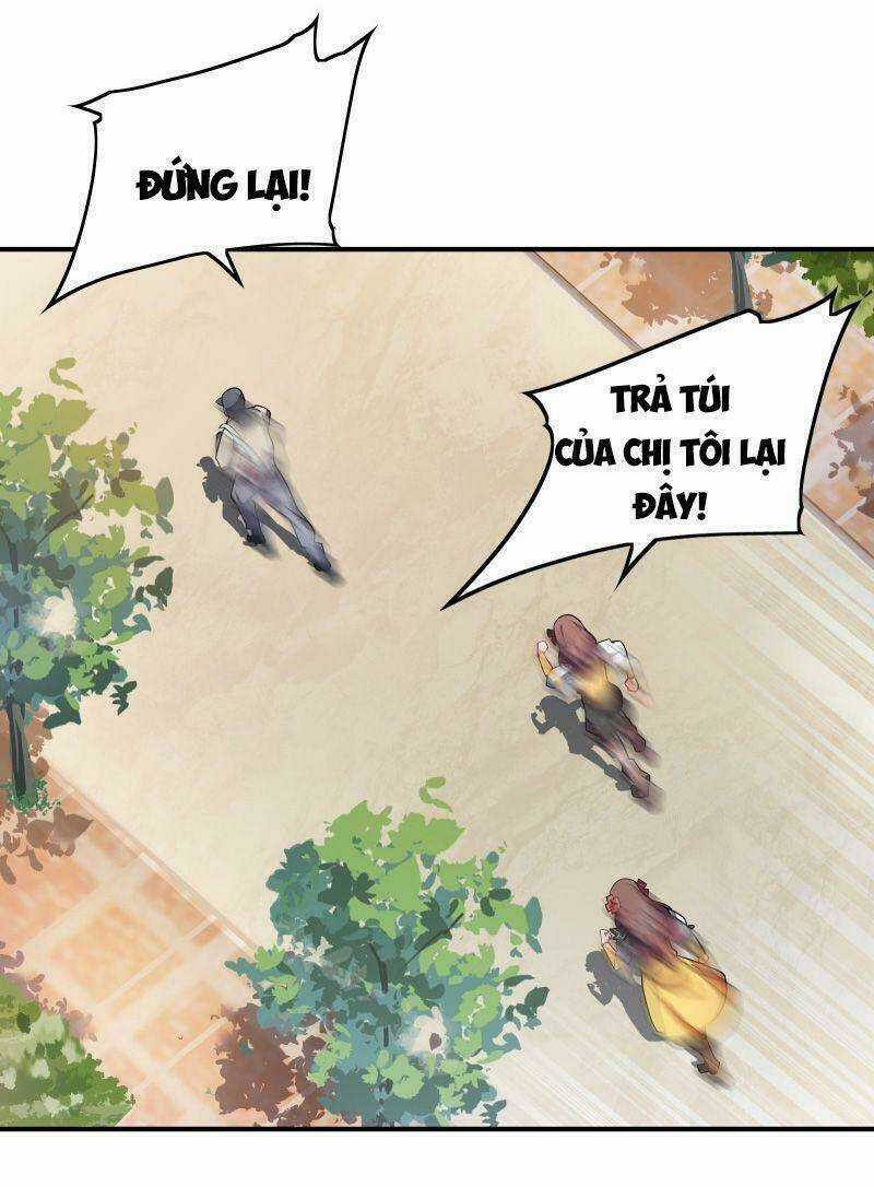Ta Mới Chỉ 2500 Tuổi - Chapter 2 - Trang 14