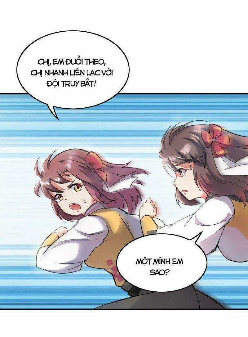 Ta Mới Chỉ 2500 Tuổi - Chapter 2 - Trang 15