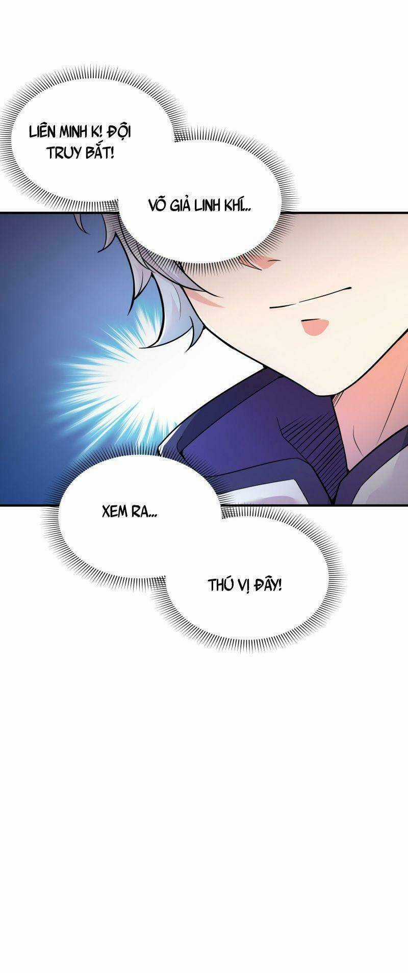 Ta Mới Chỉ 2500 Tuổi - Chapter 2 - Trang 20