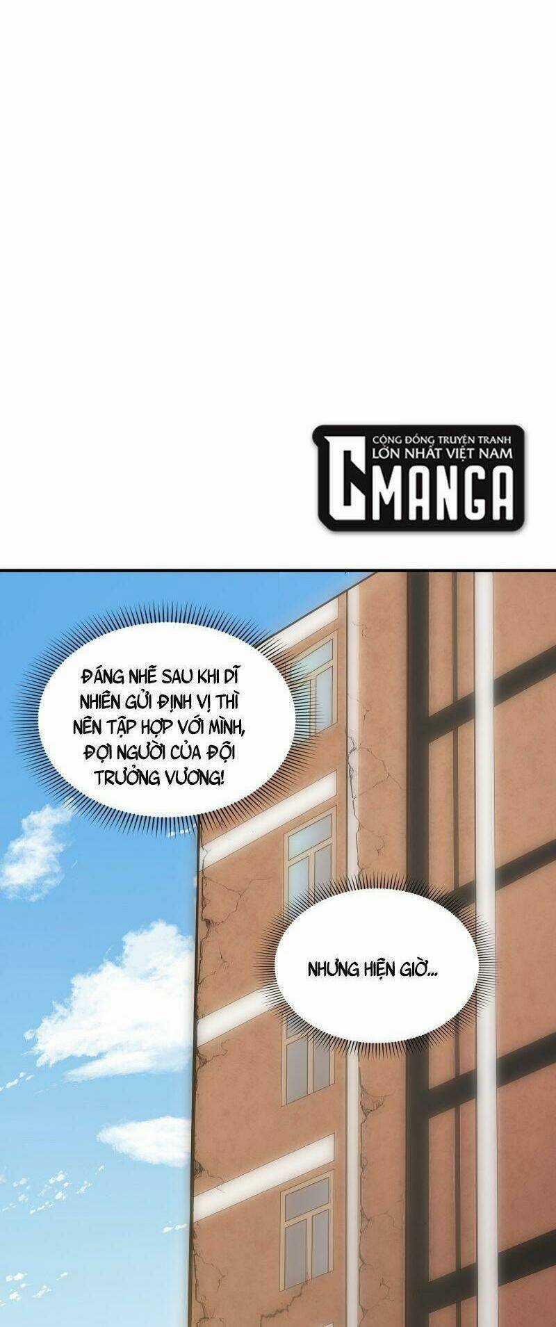 Ta Mới Chỉ 2500 Tuổi - Chapter 2 - Trang 21