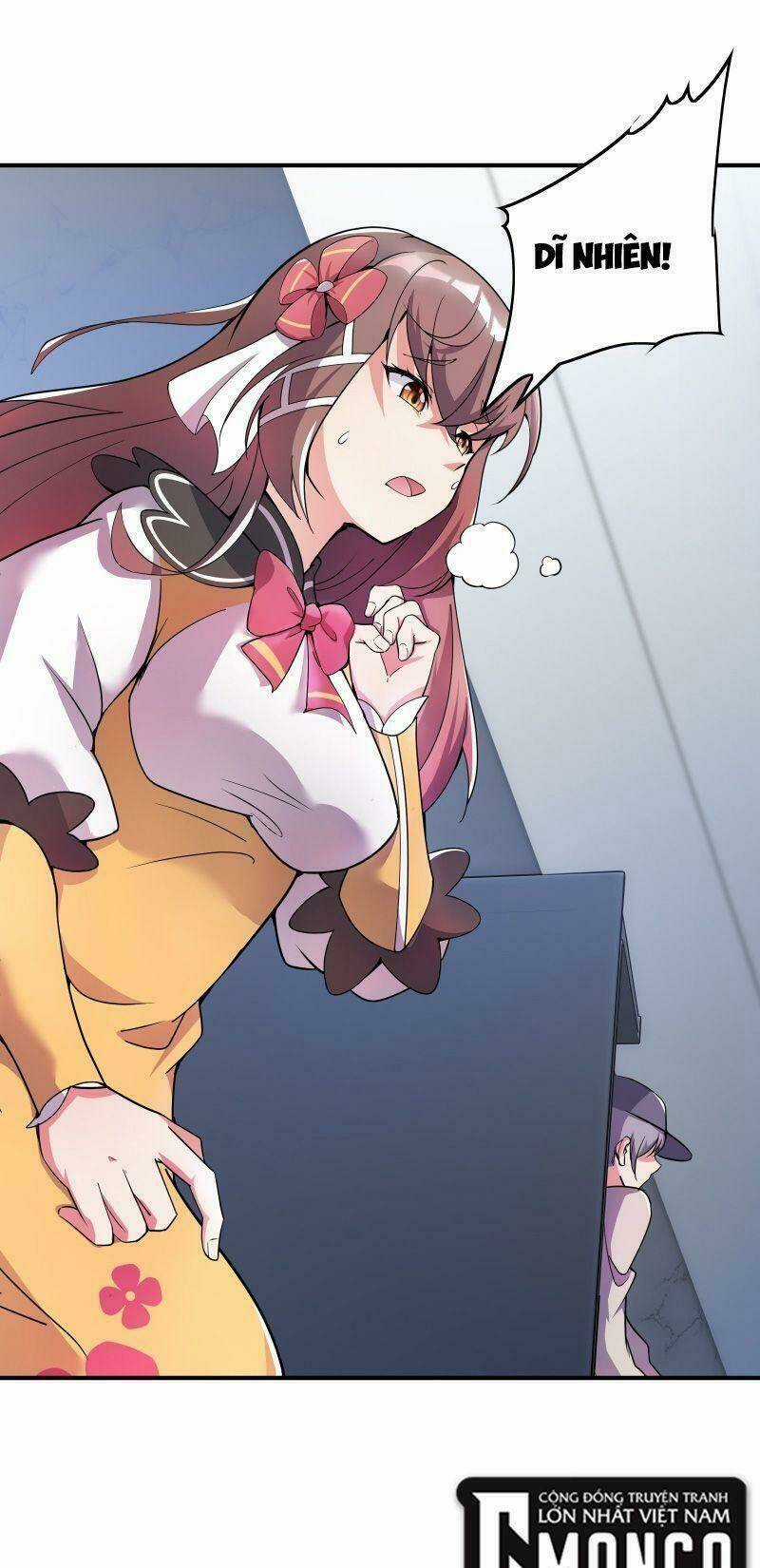 Ta Mới Chỉ 2500 Tuổi - Chapter 2 - Trang 24