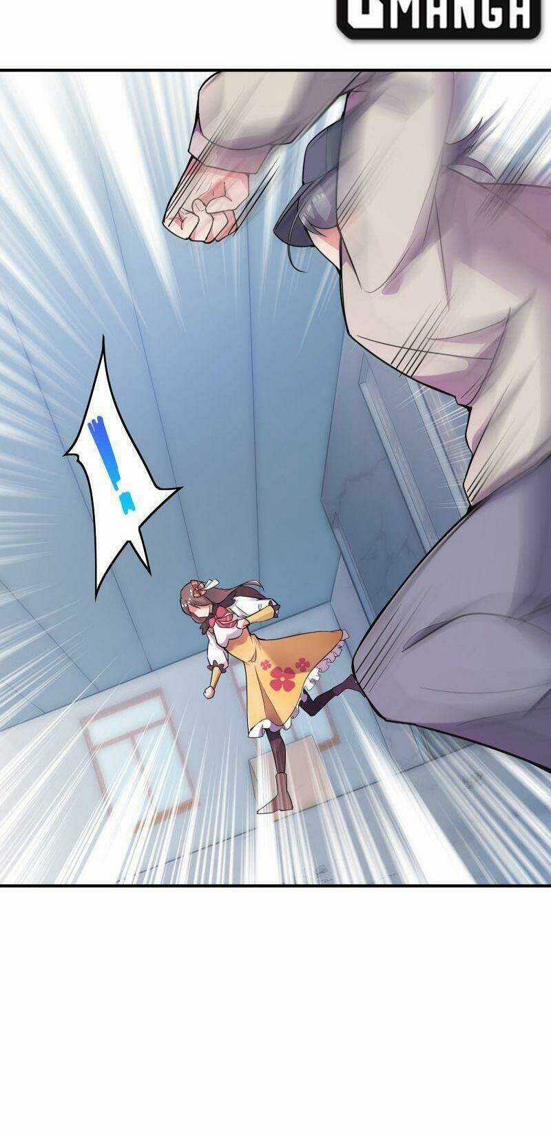 Ta Mới Chỉ 2500 Tuổi - Chapter 2 - Trang 25