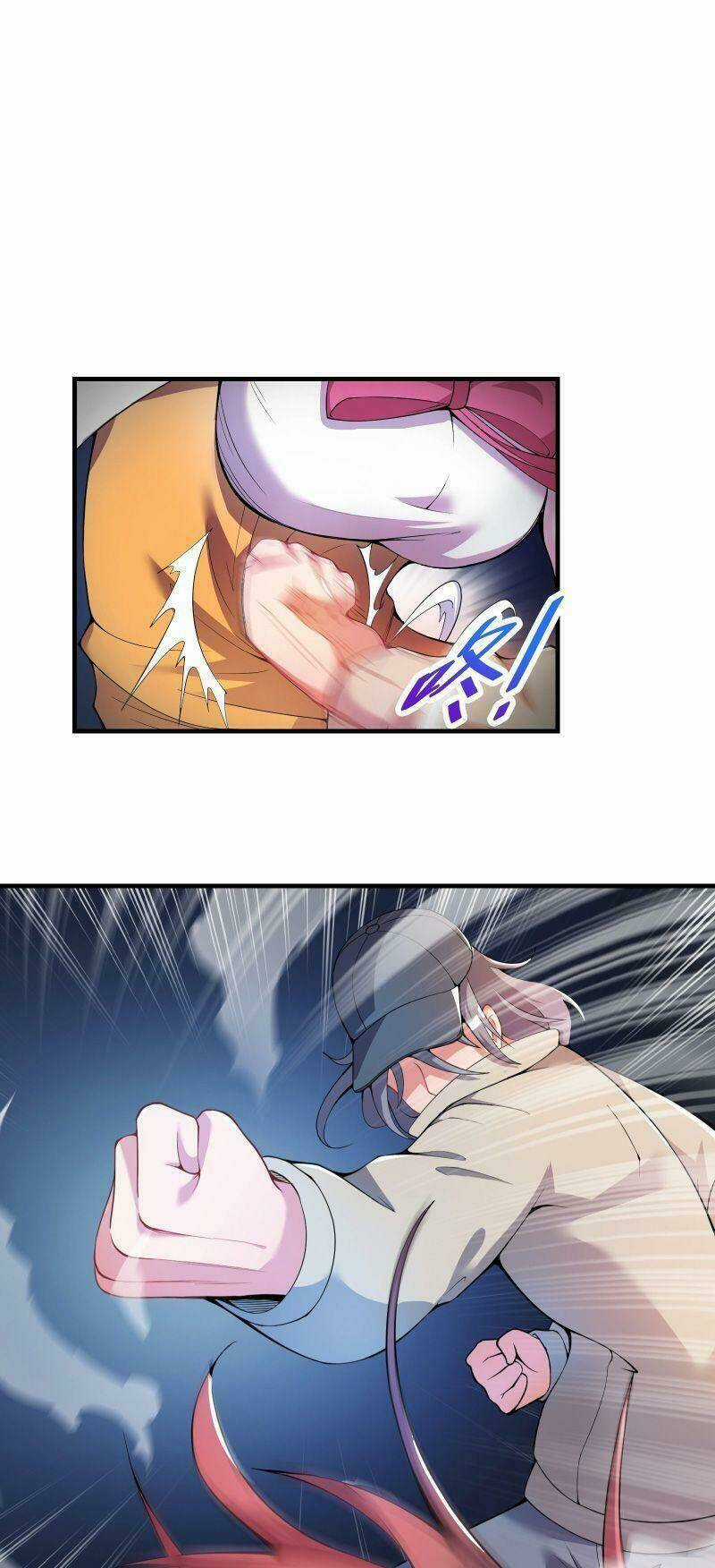 Ta Mới Chỉ 2500 Tuổi - Chapter 2 - Trang 26