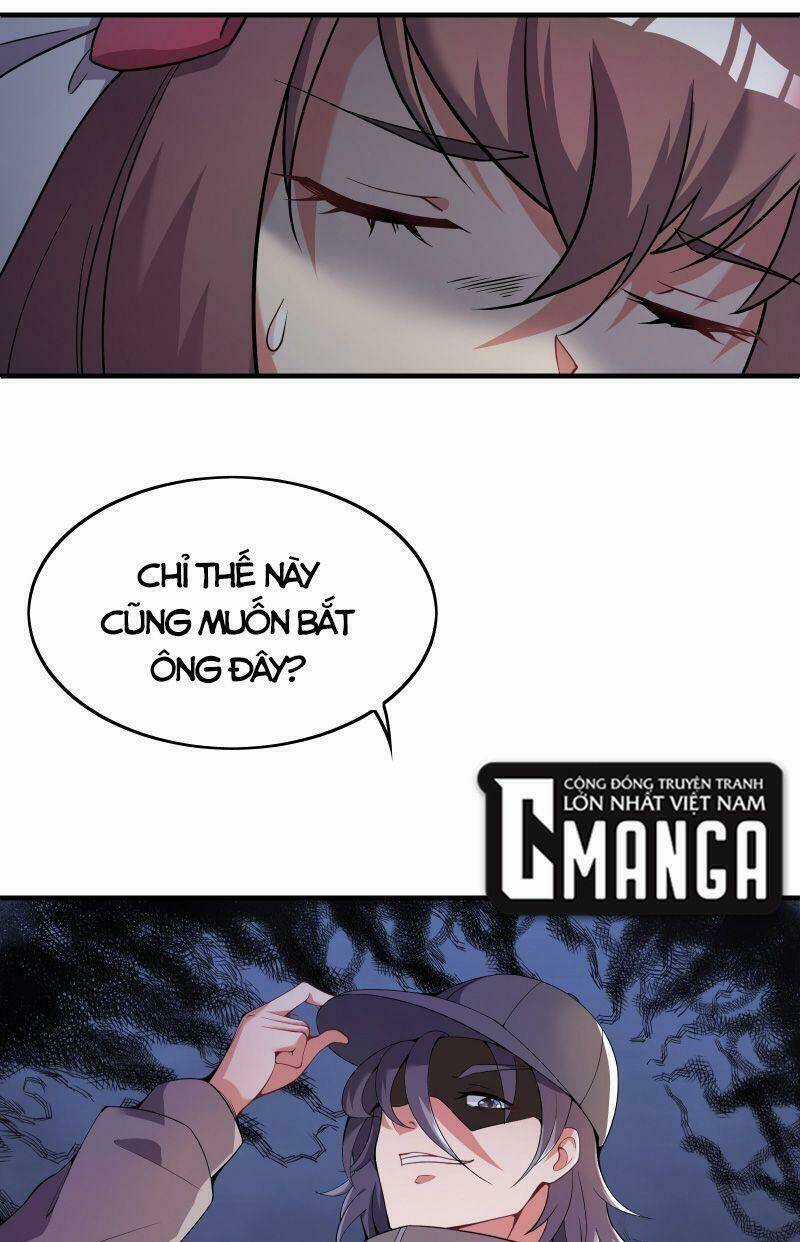 Ta Mới Chỉ 2500 Tuổi - Chapter 2 - Trang 28