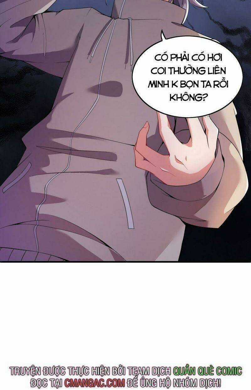 Ta Mới Chỉ 2500 Tuổi - Chapter 2 - Trang 29