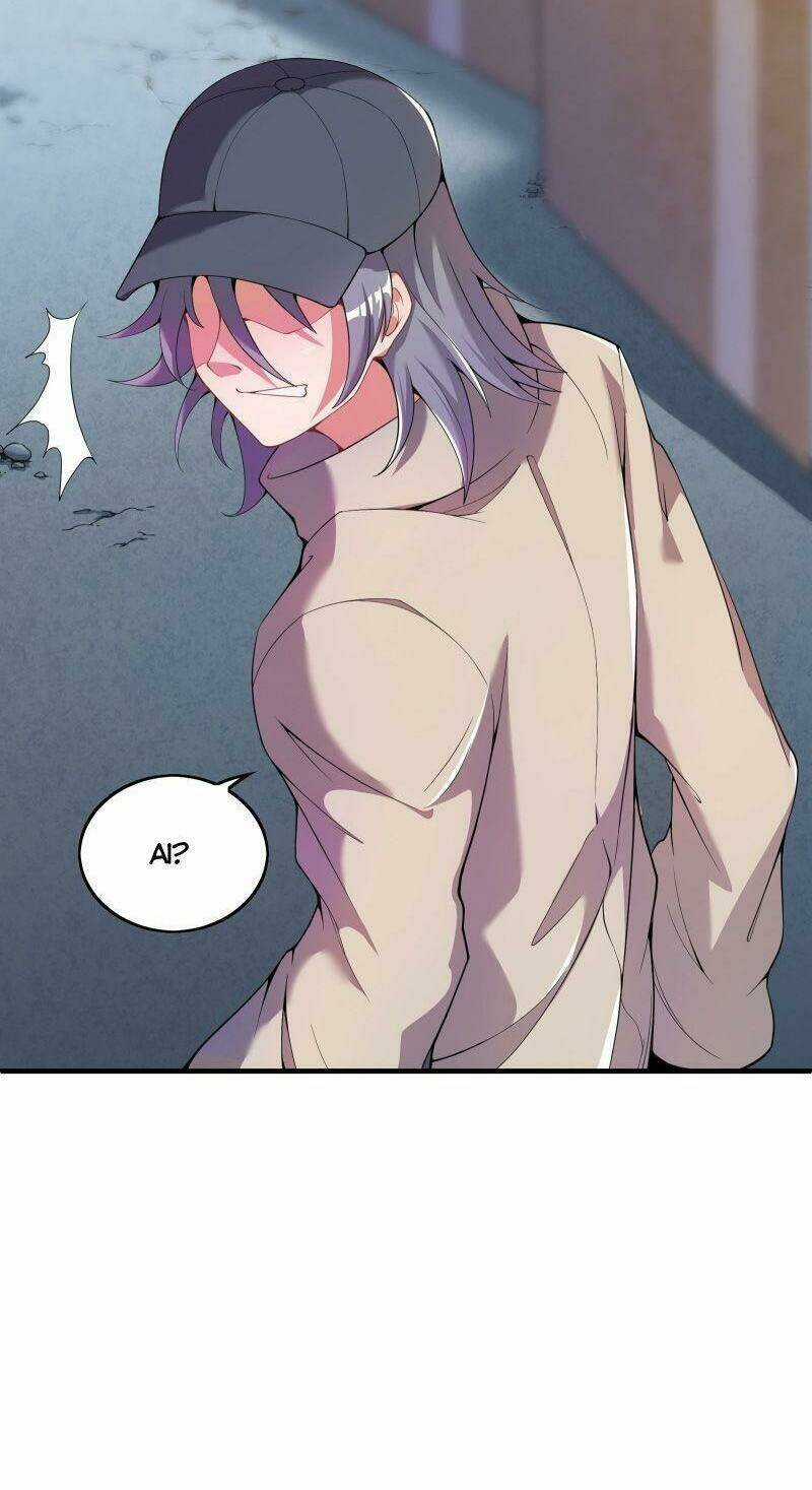 Ta Mới Chỉ 2500 Tuổi - Chapter 2 - Trang 31