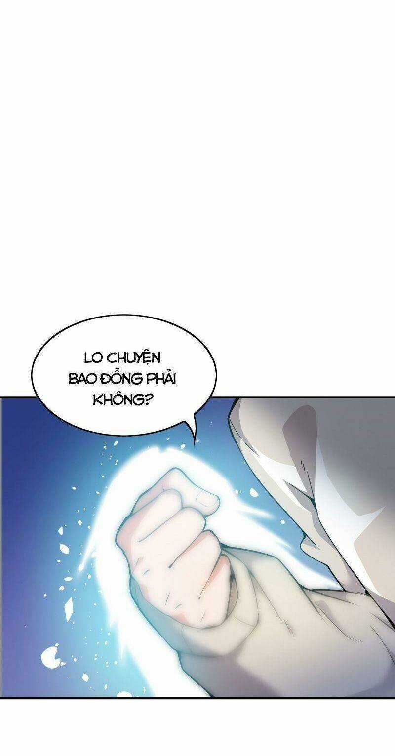 Ta Mới Chỉ 2500 Tuổi - Chapter 2 - Trang 35