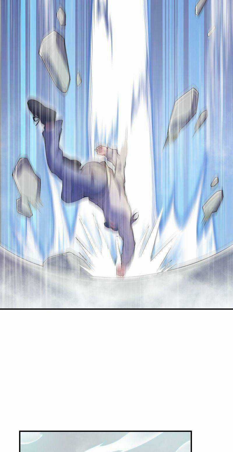 Ta Mới Chỉ 2500 Tuổi - Chapter 2 - Trang 38