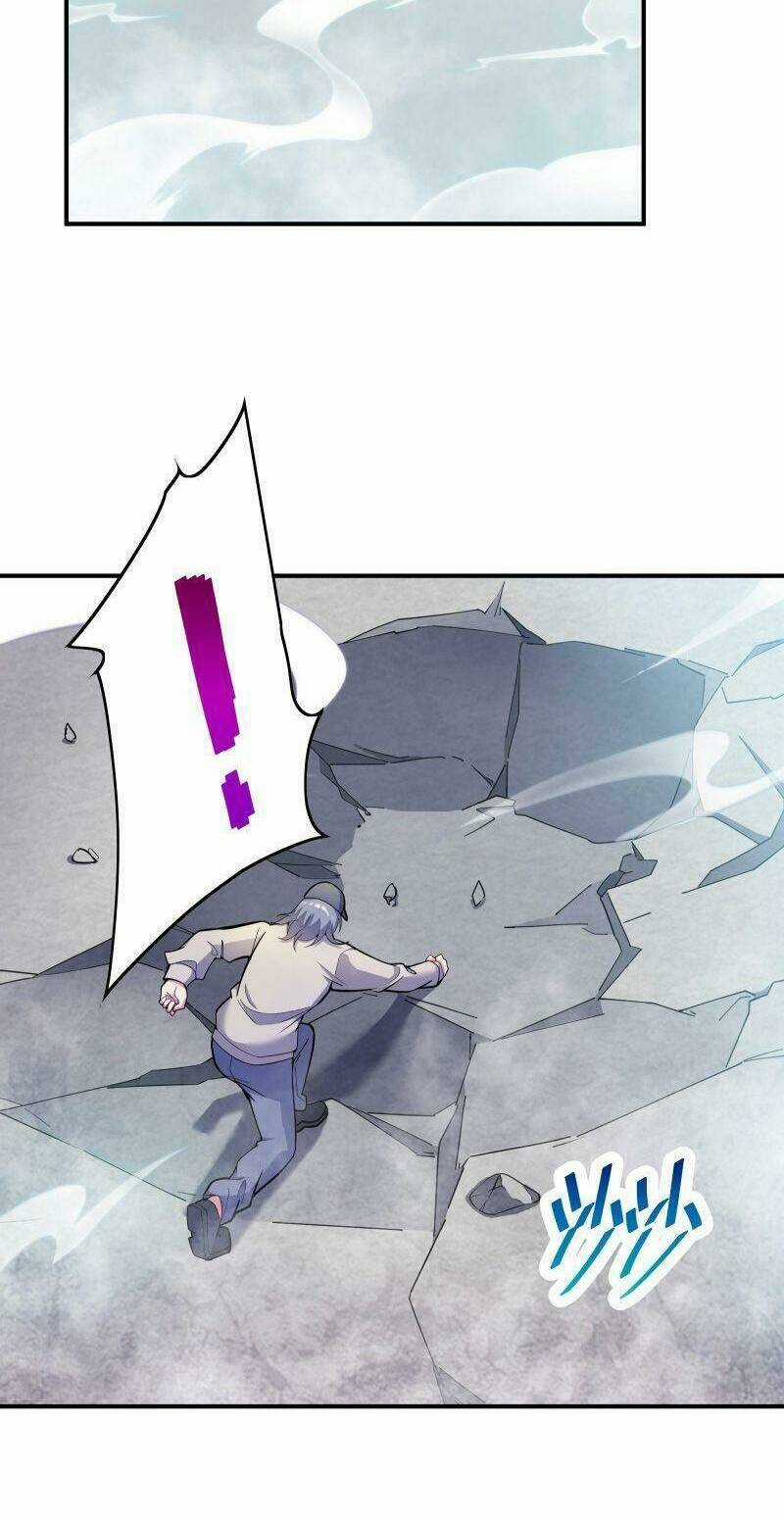 Ta Mới Chỉ 2500 Tuổi - Chapter 2 - Trang 39