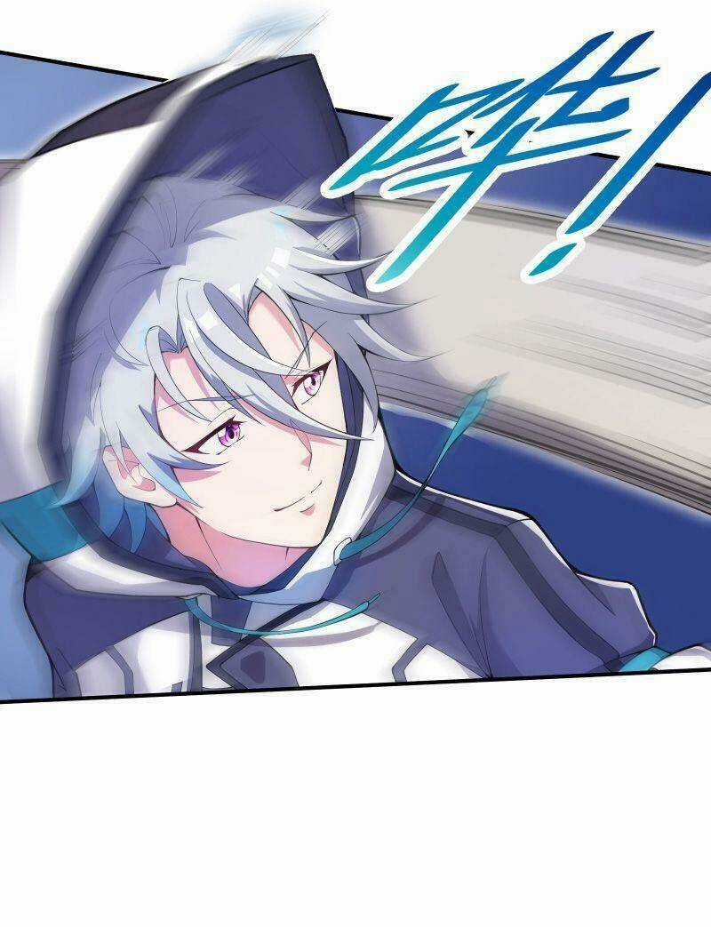 Ta Mới Chỉ 2500 Tuổi - Chapter 2 - Trang 42