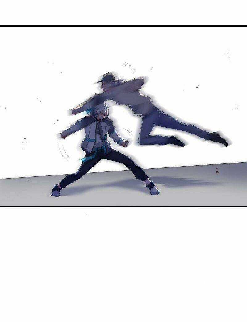 Ta Mới Chỉ 2500 Tuổi - Chapter 2 - Trang 43