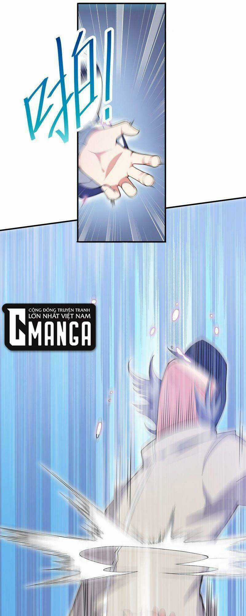 Ta Mới Chỉ 2500 Tuổi - Chapter 2 - Trang 44