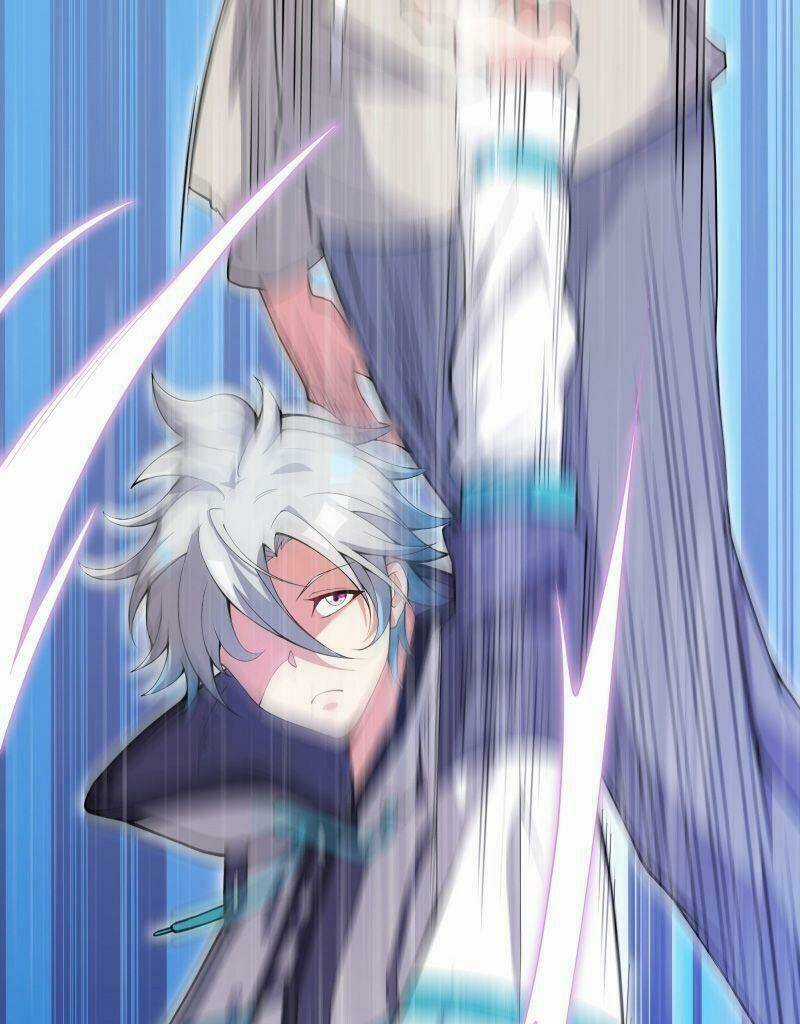 Ta Mới Chỉ 2500 Tuổi - Chapter 2 - Trang 45