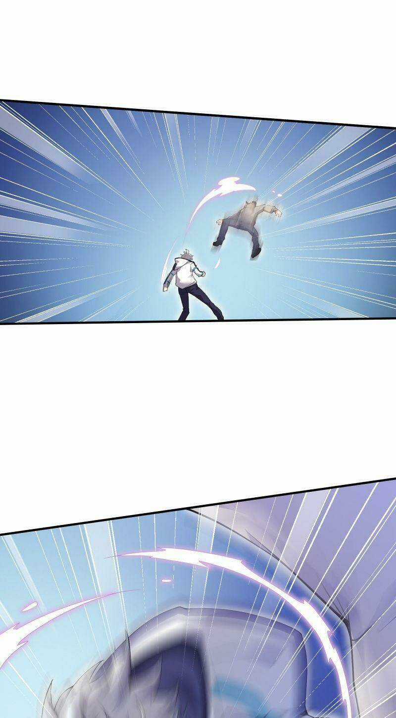 Ta Mới Chỉ 2500 Tuổi - Chapter 2 - Trang 47