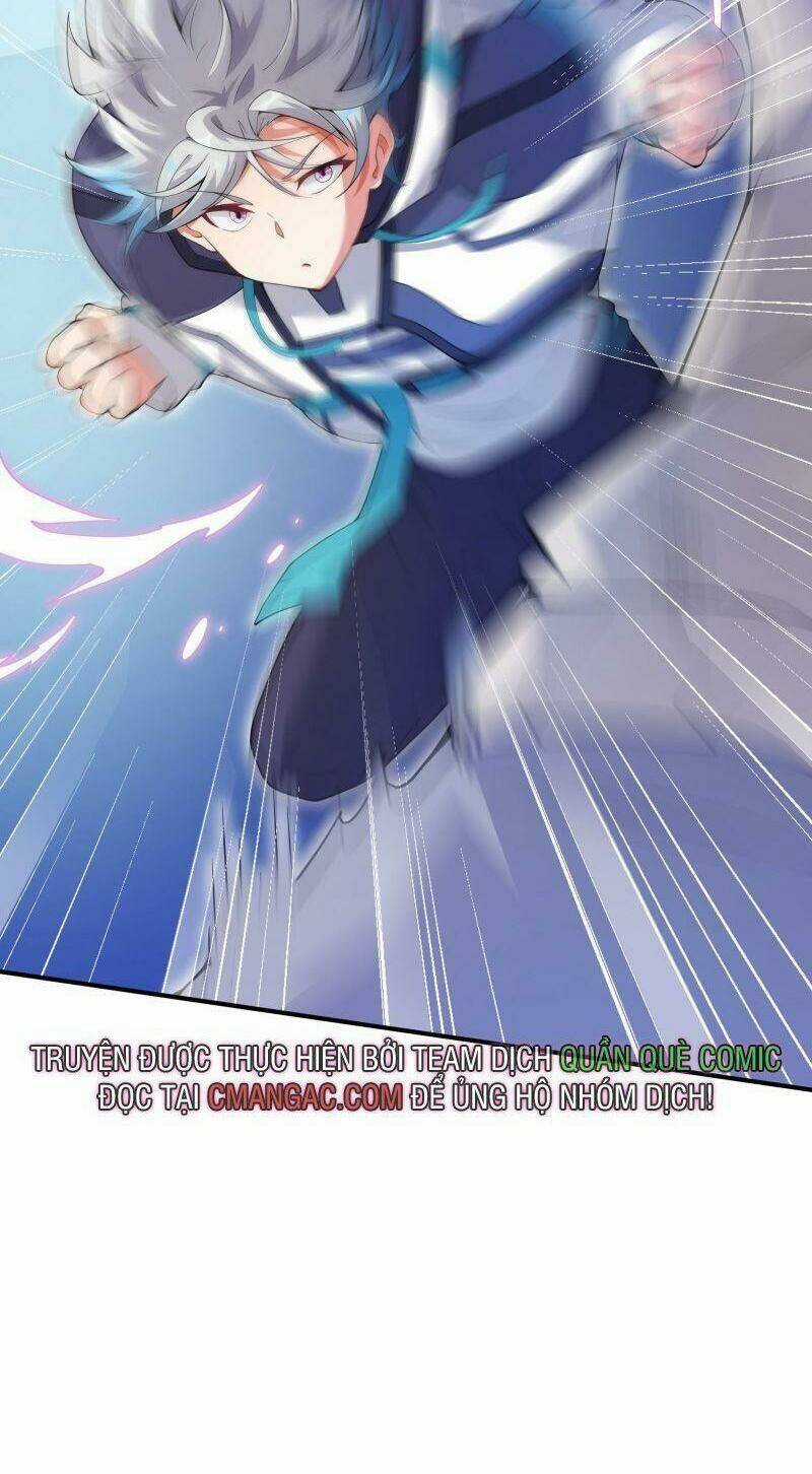 Ta Mới Chỉ 2500 Tuổi - Chapter 2 - Trang 48